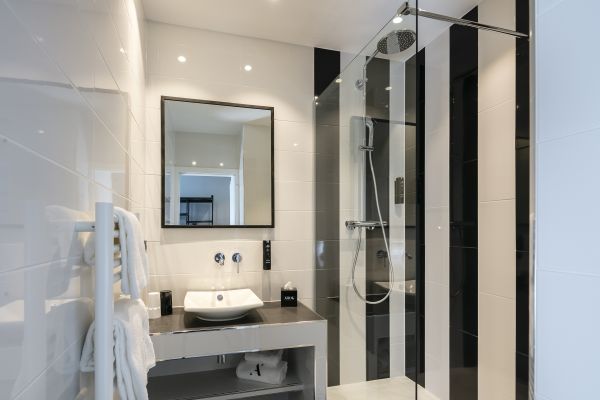 Arok Hôtel NOUVEAU ! (Straßburg)